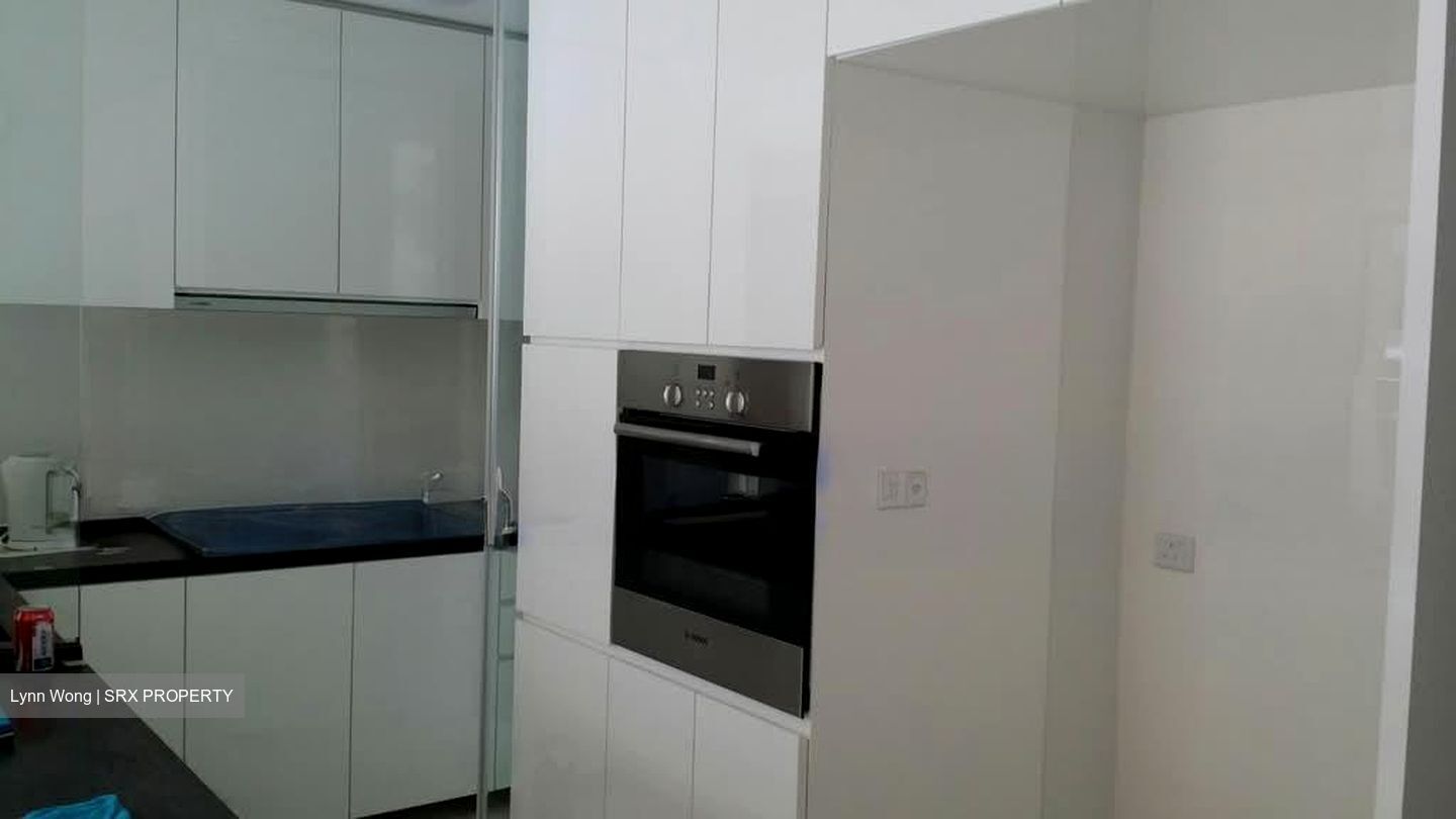 Archipelago (D16), Condominium #554785691